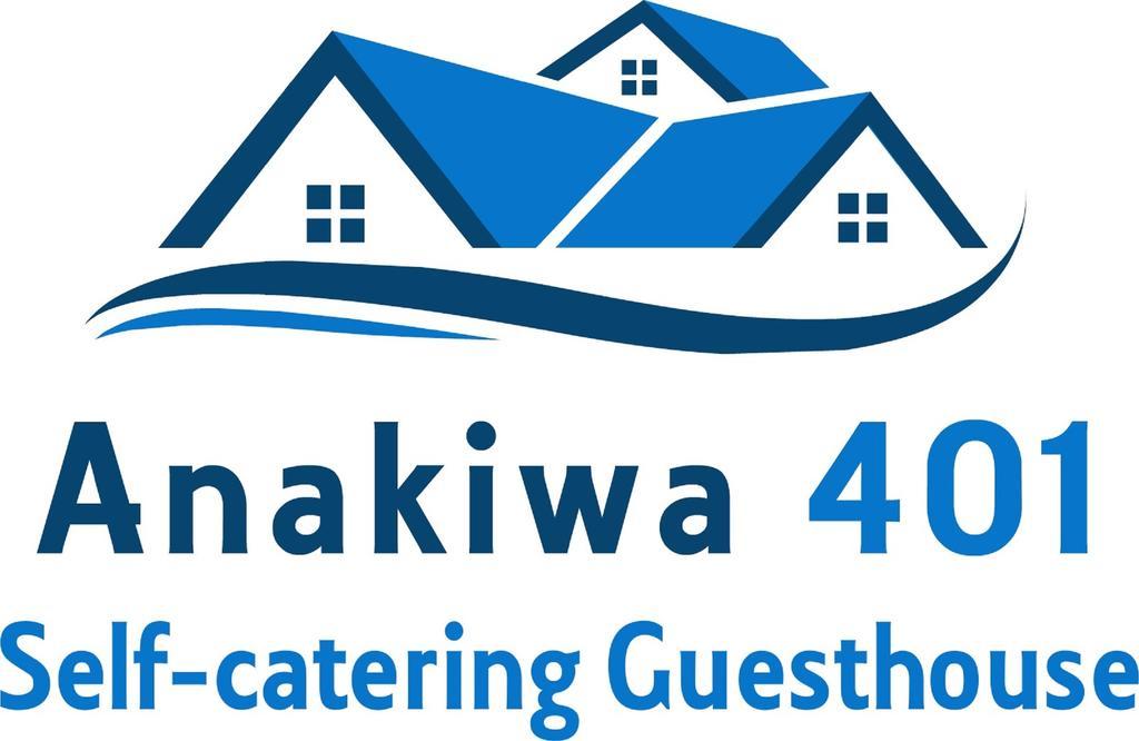 Anakiwa 401 Hotel Buitenkant foto