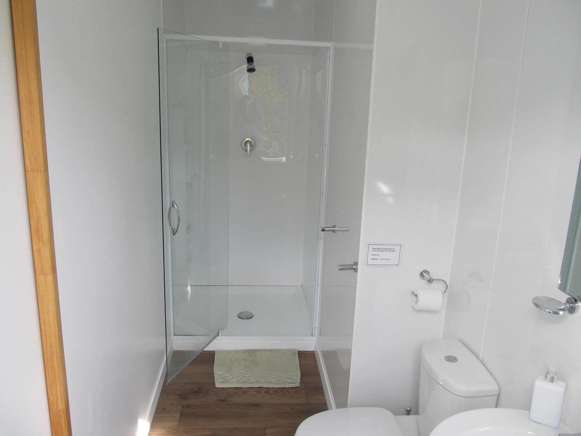 Anakiwa 401 Hotel Buitenkant foto